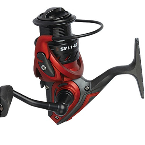 

Катушка "Speed" 3000 6+1bb SF24153-3 Sams Fish