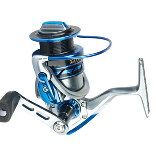 

Катушка "Wave" 3000 6+1bb SF24154-3 Sams Fish