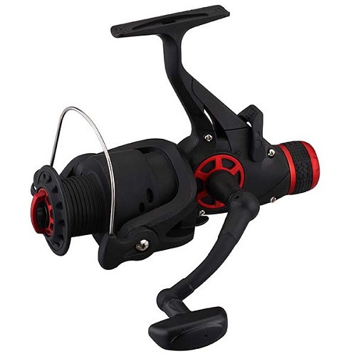 

Катушка с бэйтраннером 3bb 6000 с графитовой шпулей SF24005-6 Sams Fish