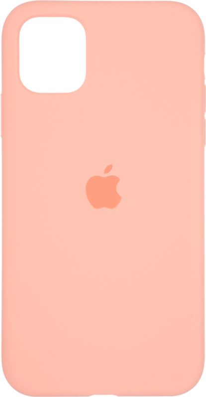 

Панель Krazi Full Soft Case для Apple iPhone 11 Begonia