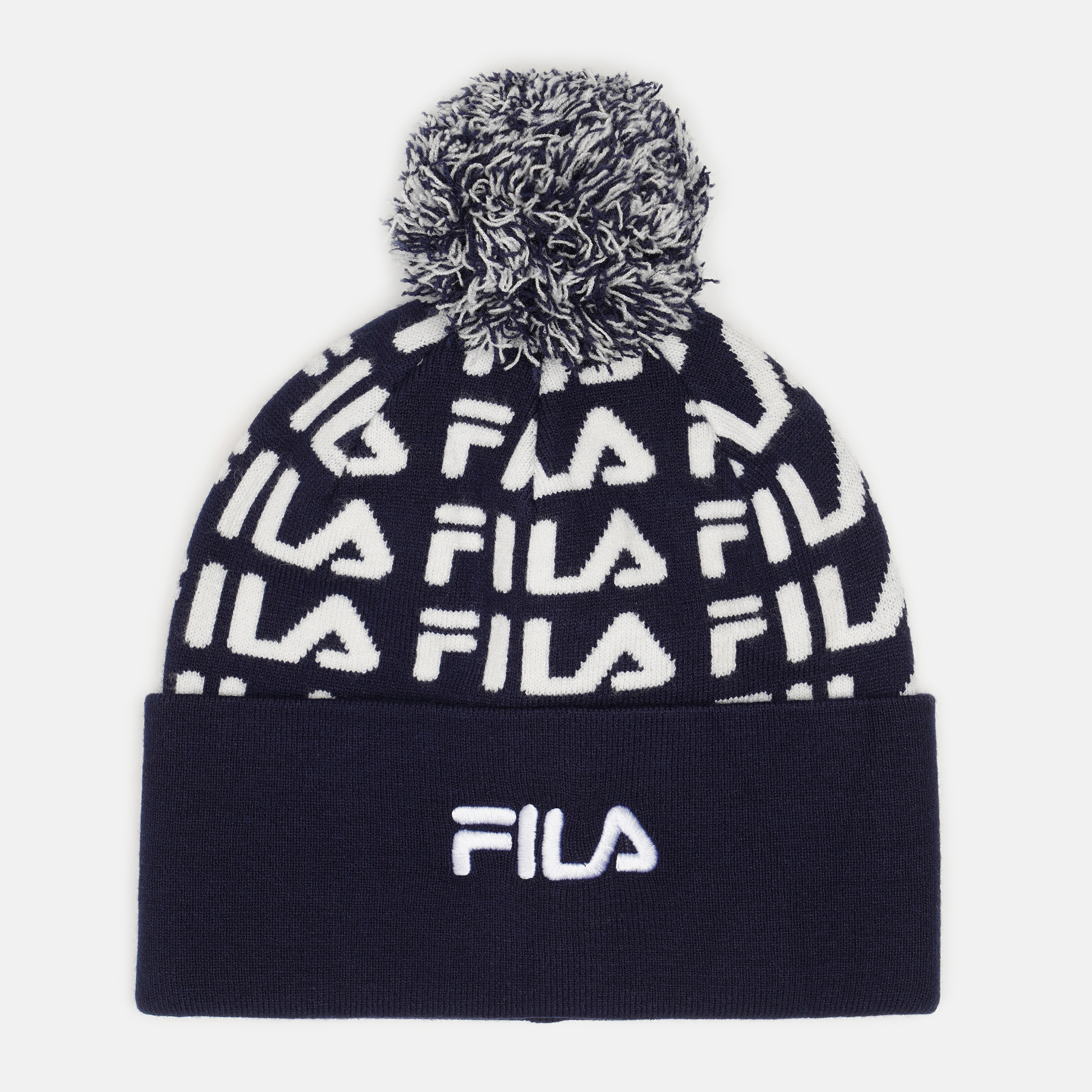 

Шапка Fila 105682-MW 54
