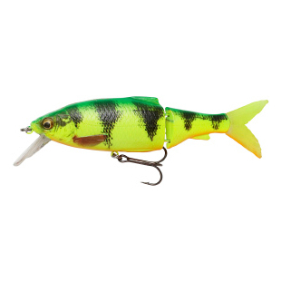 

Воблер Savage Gear 3D Roach Lipster 130SF 130mm 26g 05-Firetiger PHP