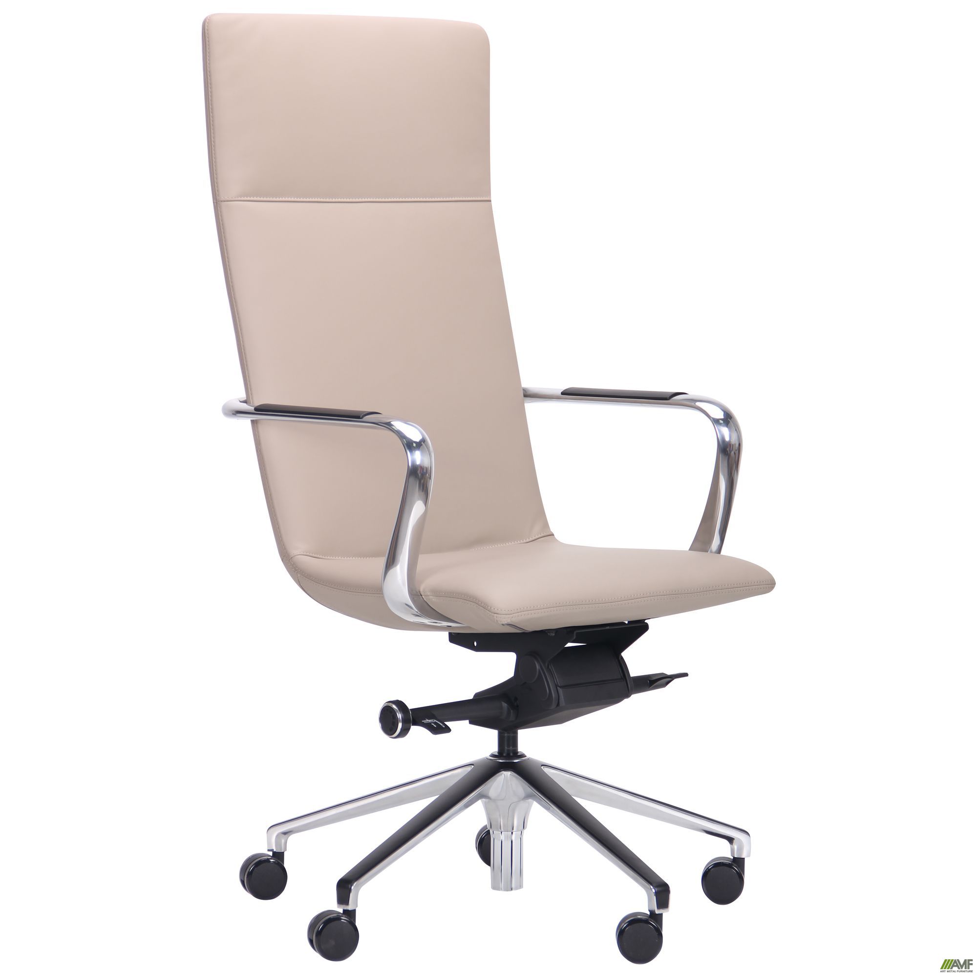 

Кресло AMF Giovanni Beige 546312