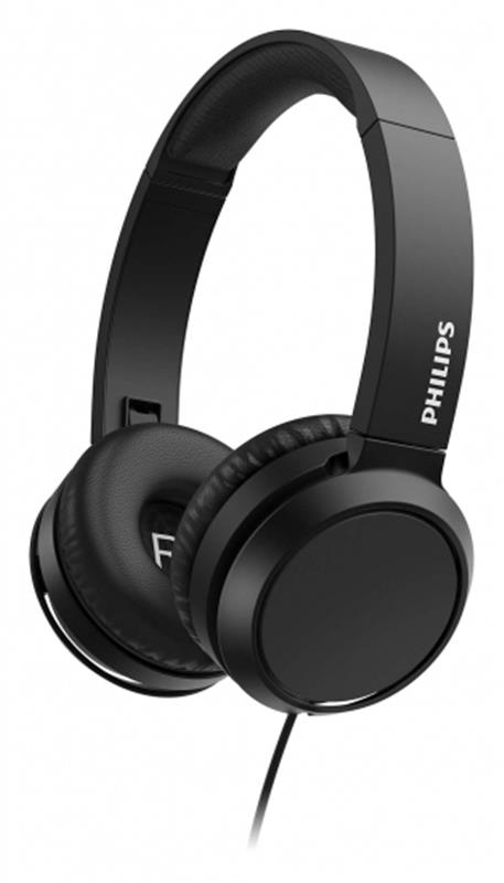 

Гарнитура Philips TAH4105BK/00 Black