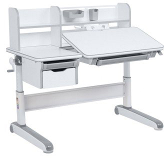 

Парта FunDesk Libro Grey