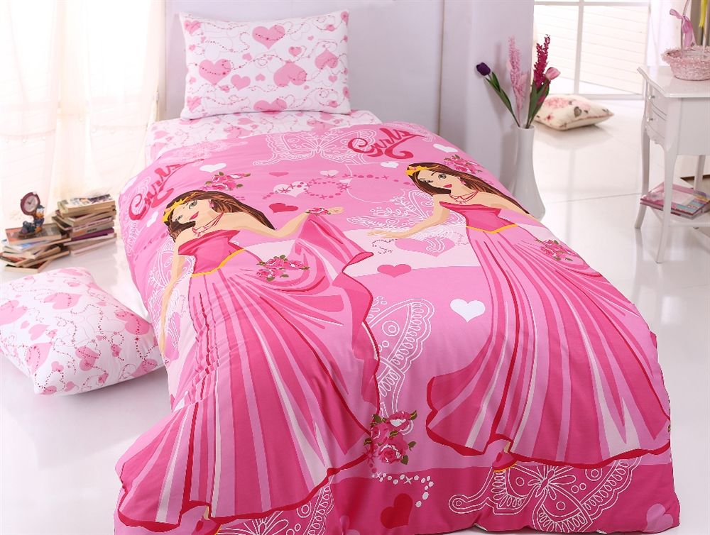 

КПБ LIGHTHOUSE ranforce PRINCESS 160 * 220/2 * 50 * 70