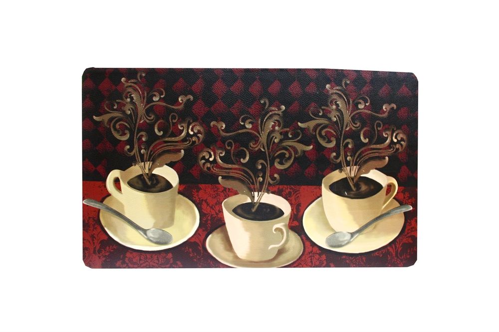 

Килимок COMFORT EKO 45*75 FINCAN