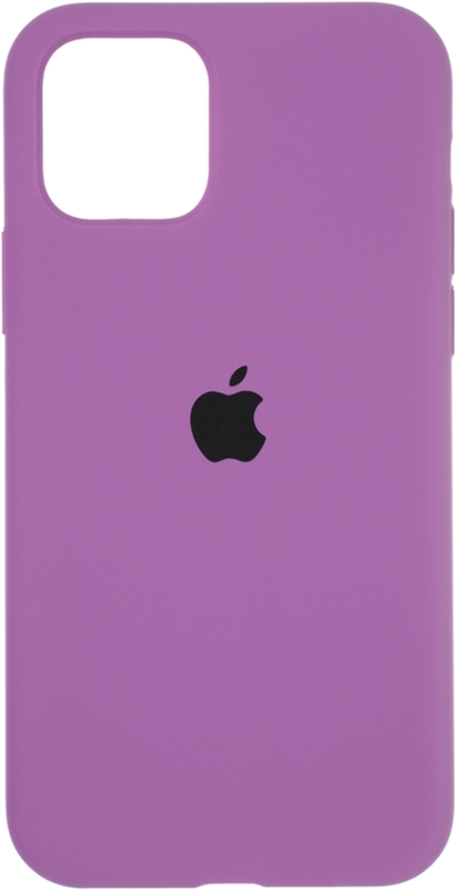 

Панель Krazi Full Soft Case для Apple iPhone 11 Pro Purple