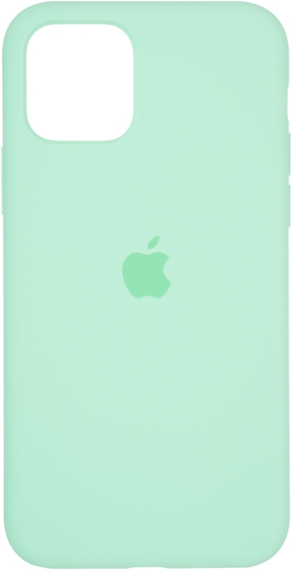 

Панель Krazi Full Soft Case для Apple iPhone 11 Pro Spearmint