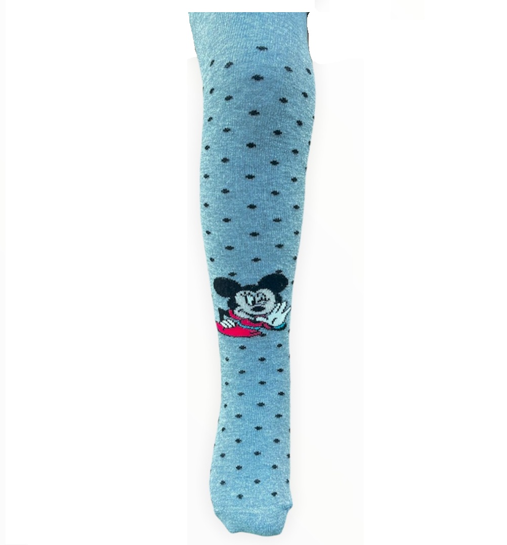 

Колготы Minnie Mouse (Минни Маус) 122/128 см Разноцвет TRW4931