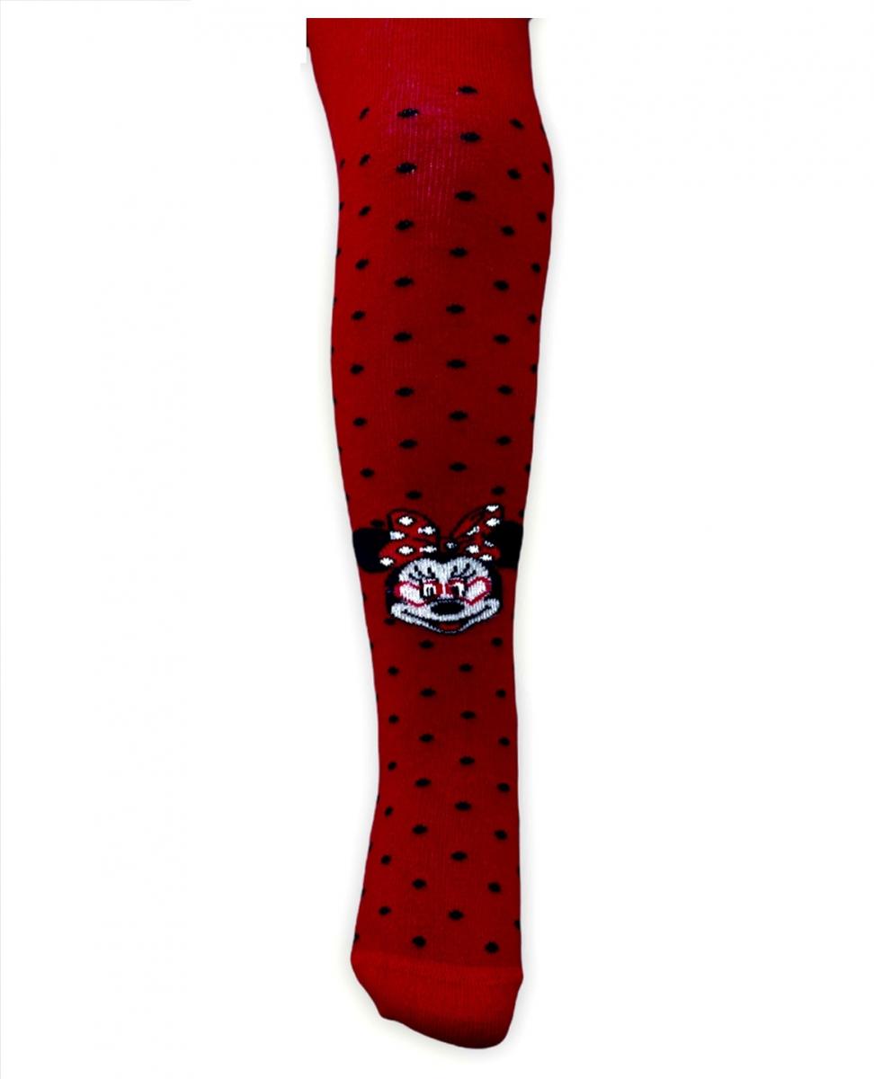 

Колготы Minnie Mouse (Минни Маус) 098/104 см Разноцвет TRW4933
