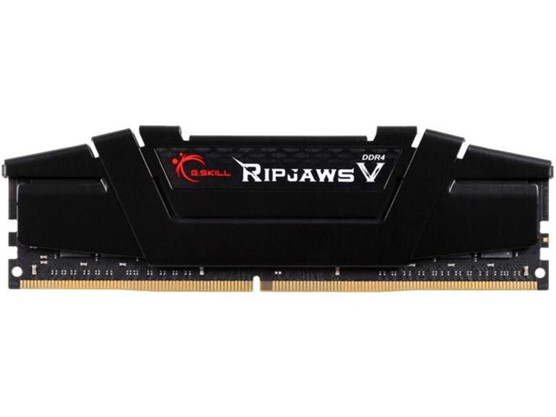 

DDR4 16GB/3200 G.Skill Ripjaws V (F4-3200C16S-16GVK)