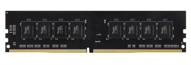 

DDR4 16GB/3200 Team Elite (TED416G3200C2201)