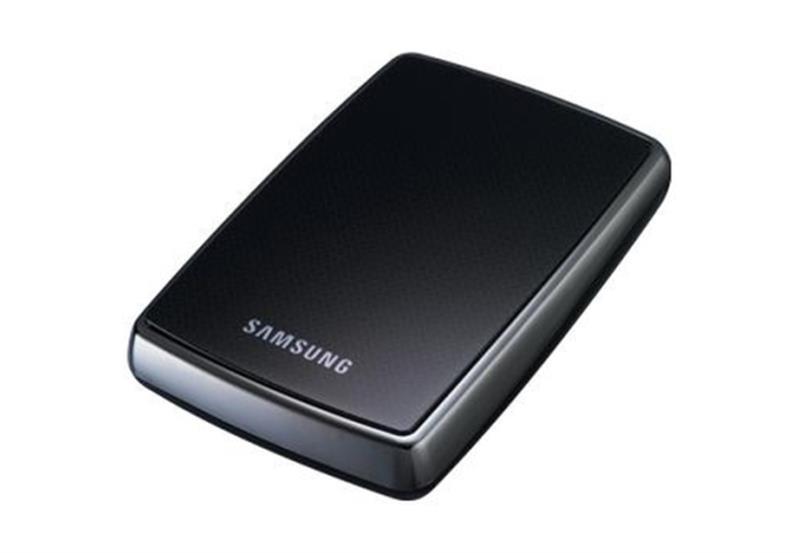 

HDD ext 2.5" USB 320GB Samsung Portable Black (HXMU032)