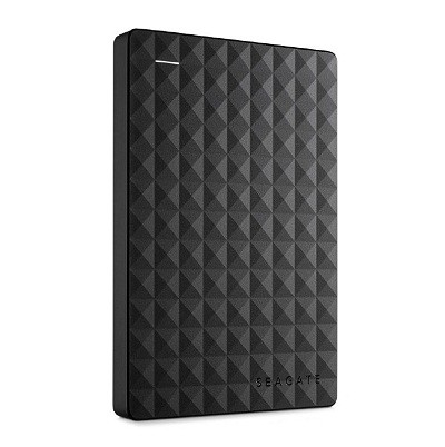 

HDD ext 2.5" USB 4.0TB Seagate Expansion Black (STEA4000400)