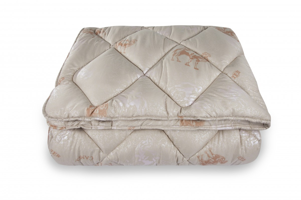 

Одеяло Теп Dream Collection Camel двуспальное 210х180 см 1-03088-00000-YV
