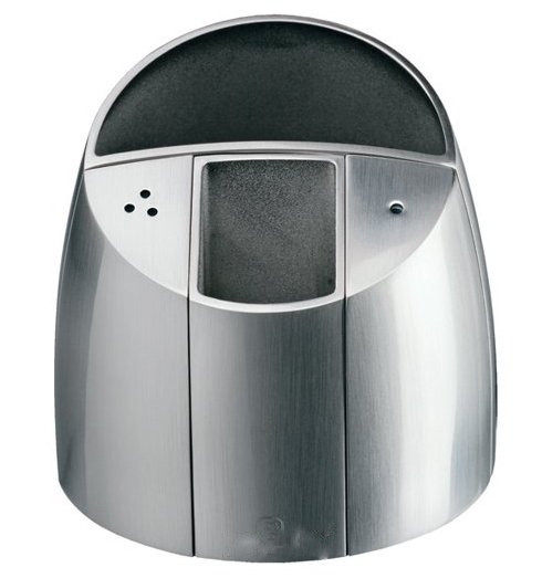 

Набор для специй Rondell 4 предмета RD-205-YV