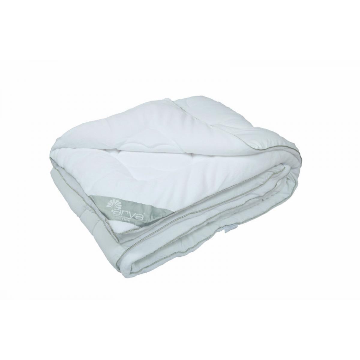 

Одеяло Arya двуспальное евро 195х215 см Sophie Белое Pure Line AR-TR1001145-YV