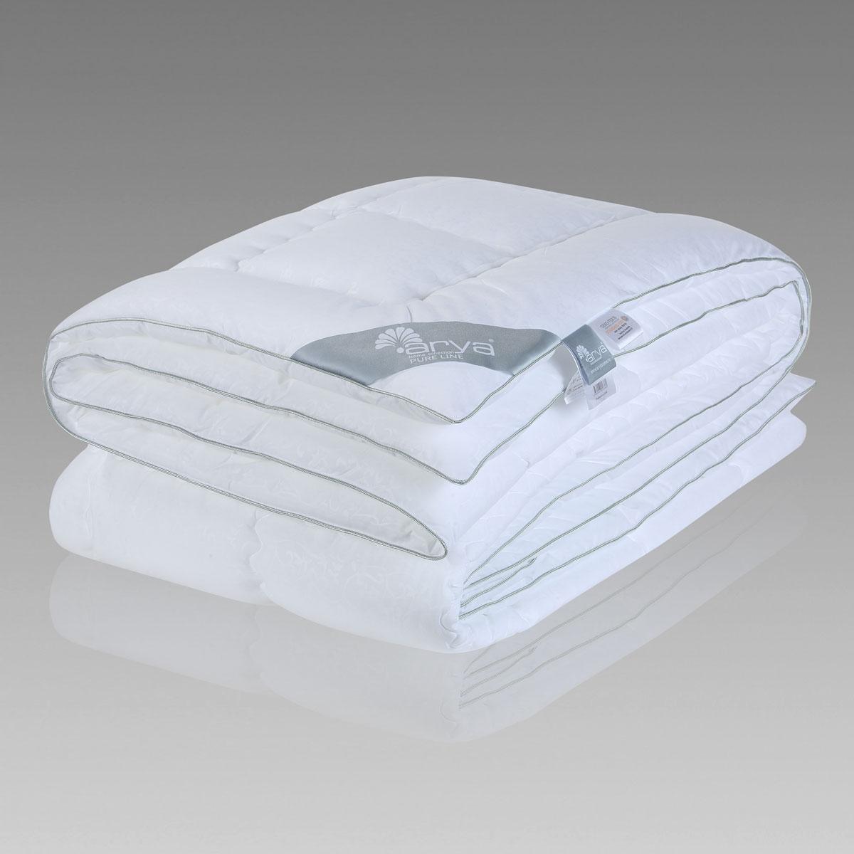 

Одеяло Arya двуспальное евро 195х215 см Comfort Pure Line AR-TR1001143-YV