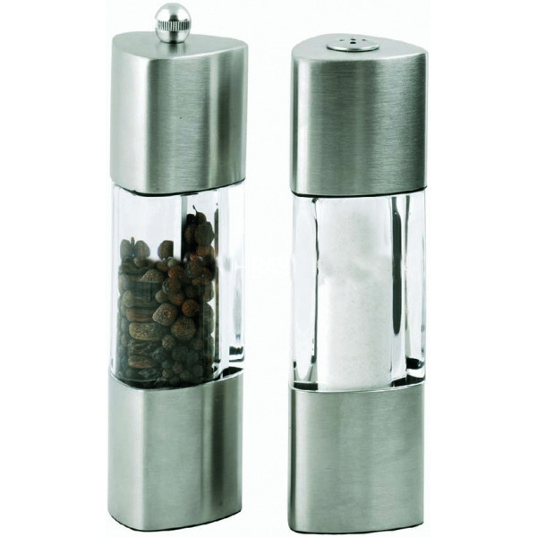 

Набор для специй Maestro MR 2 предмета MR-1622-YV