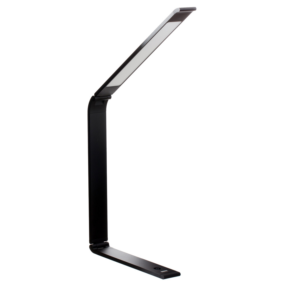 

Настольная Led лампа Remax RT-E210-Black-YV-YV