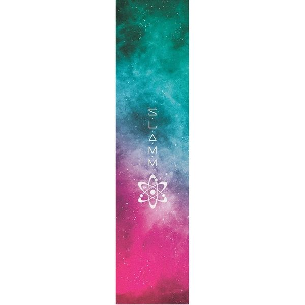

Наждак для трюкового самоката Slamm Grip Tape гриптейп Nebula (ax1112)