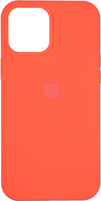 

Панель Krazi Full Soft Case для Apple iPhone 12 Pro Max Red