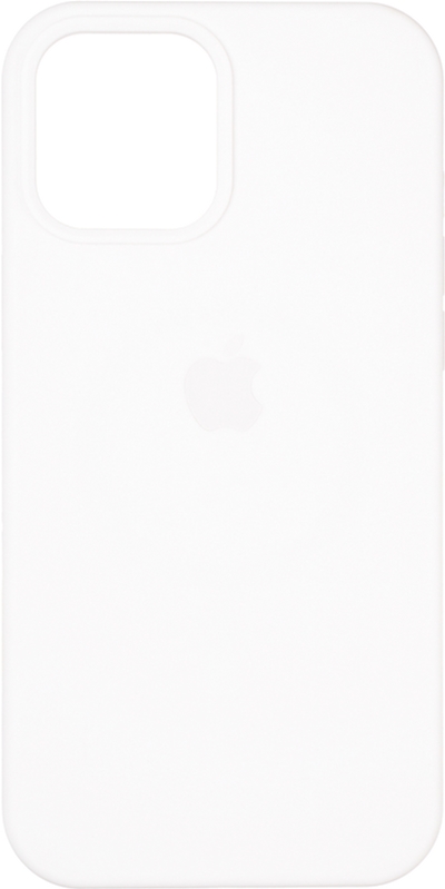 

Панель Krazi Full Soft Case для Apple iPhone 12 Pro Max White