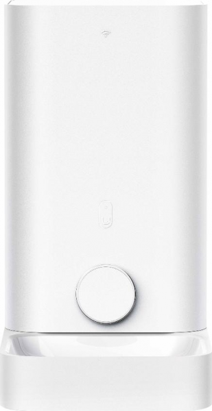 

Умная кормушка для животных Youpin Petkit Mini Pace Intelligent Feeders White mini