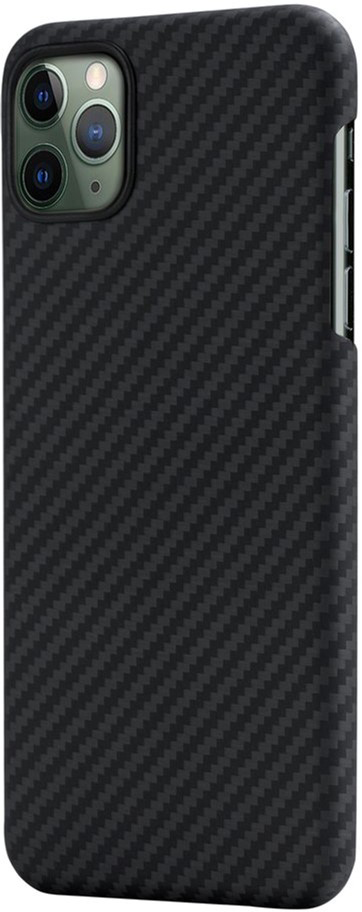 

Панель Pitaka MagEZ Case для Apple iPhone 11 Pro Black/Grey