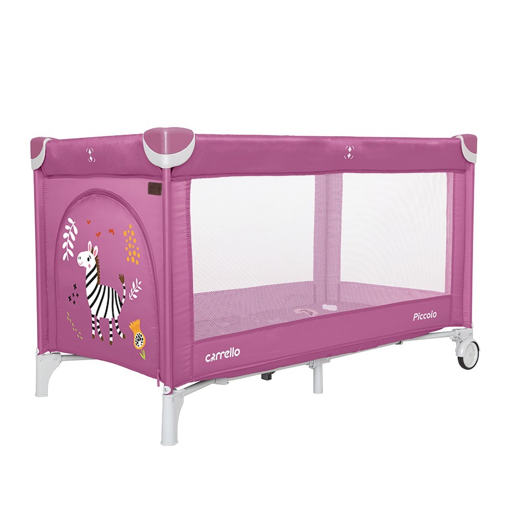 

Манеж CARRELLO Piccolo CRL-9203/1,Orchid Purple