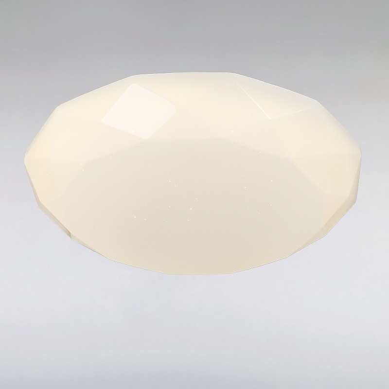 

Люстра LED Light House LS-14581-WT 2X72W белая