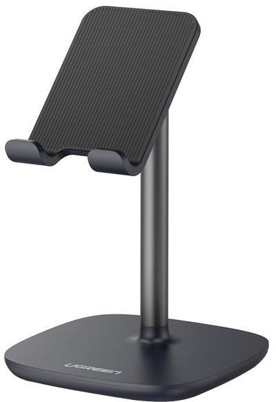 

Держатель для телефона Ugreen LP177 Desktop Phone Stand Dark Blue (UGR-60324)