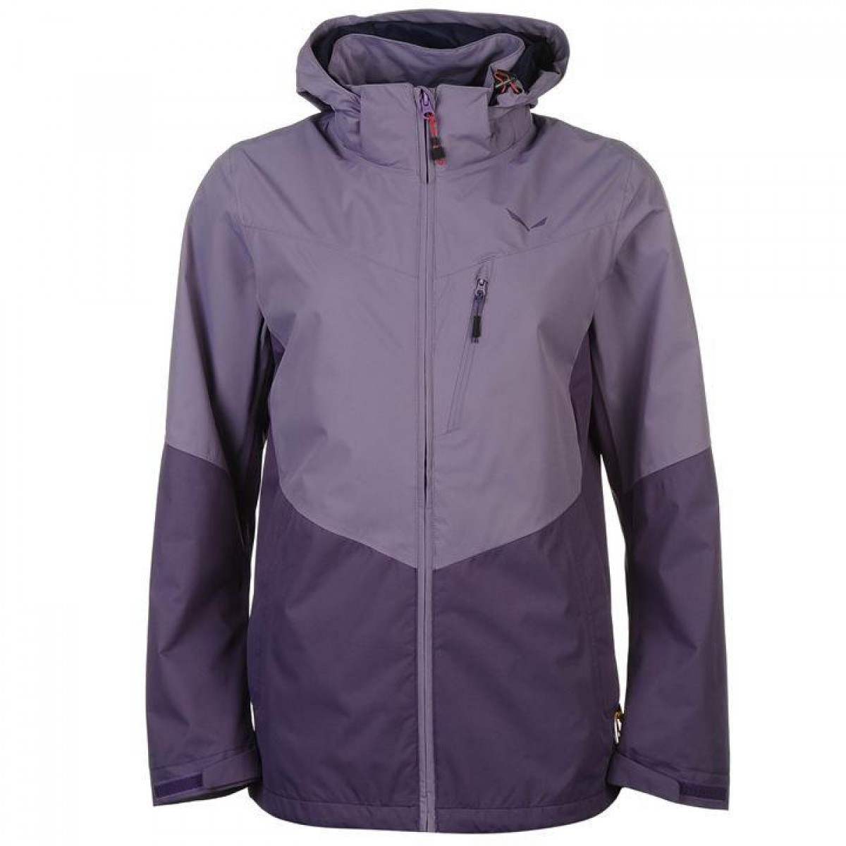 

Куртка Salewa Clastic 2 Layer Lilac,  (44, Куртка Salewa Clastic 2 Layer Lilac, S (44)