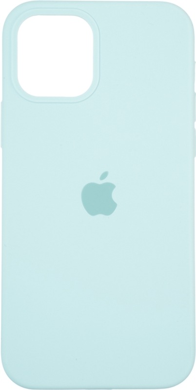

Панель Krazi Full Soft Case для Apple iPhone 12/12 Pro Marine Green