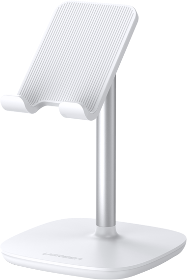 

Держатель для телефона Ugreen LP177 Desktop Phone Stand Silvery (UGR-60343)
