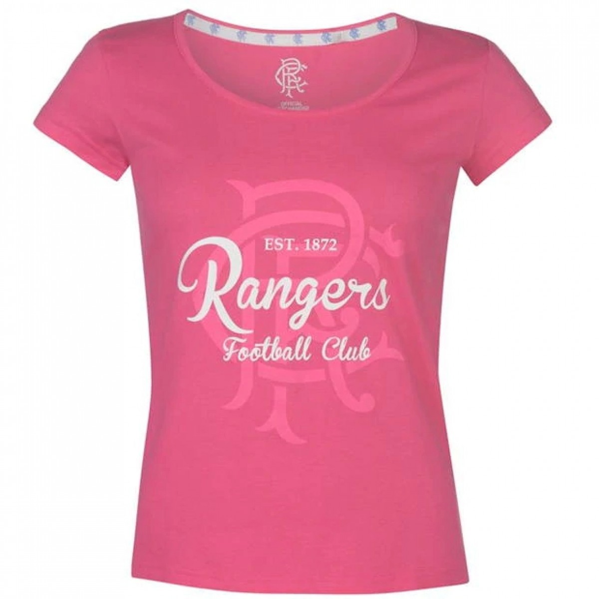 

Футболка Team FC Crest Print Pink,  (42, Футболка Team FC Crest Print Pink, XS (42)
