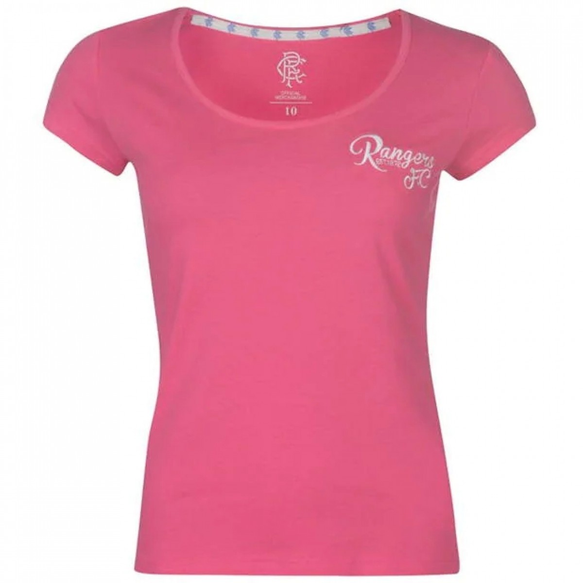 

Футболка Team FC Script Pink,  (42, Футболка Team FC Script Pink, XS (42)