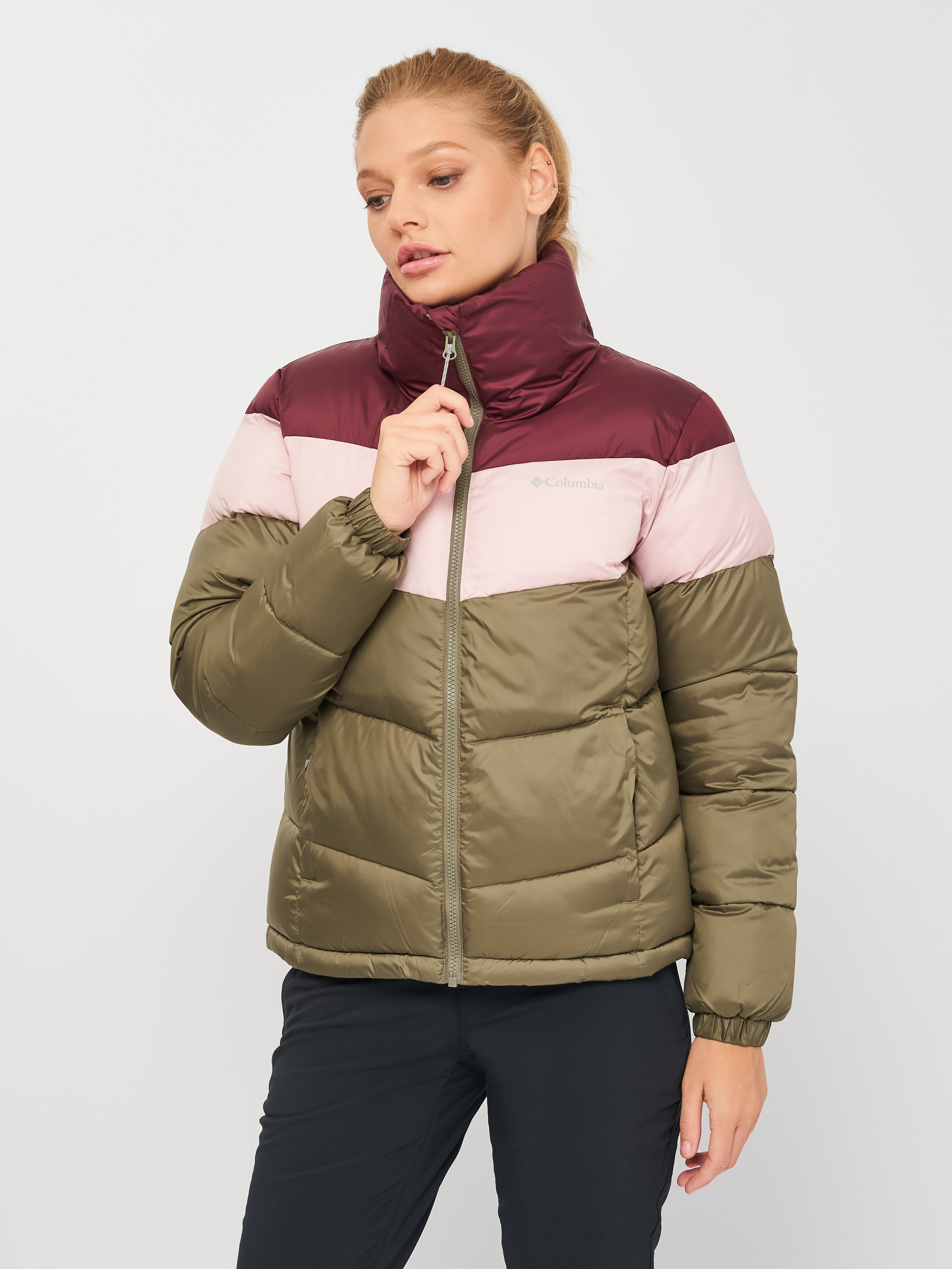 

Куртка Columbia 1955101-397, Куртка Columbia 1955101-397 S