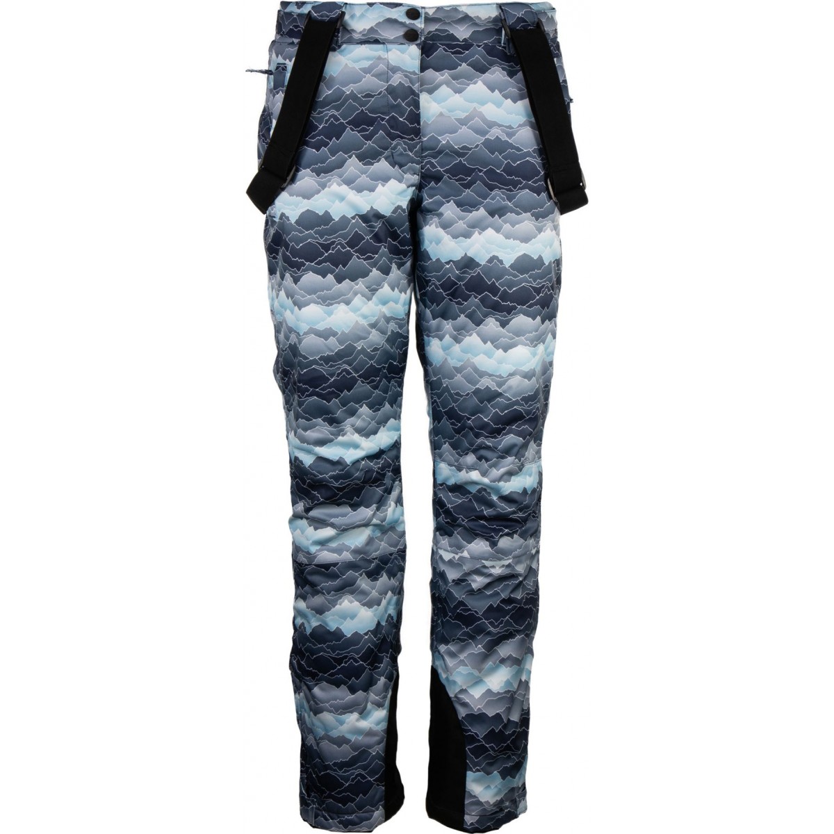 

Брюки лыжные ALPINE PRO ARKA,  (42, Брюки лыжные ALPINE PRO ARKA, XS (42)