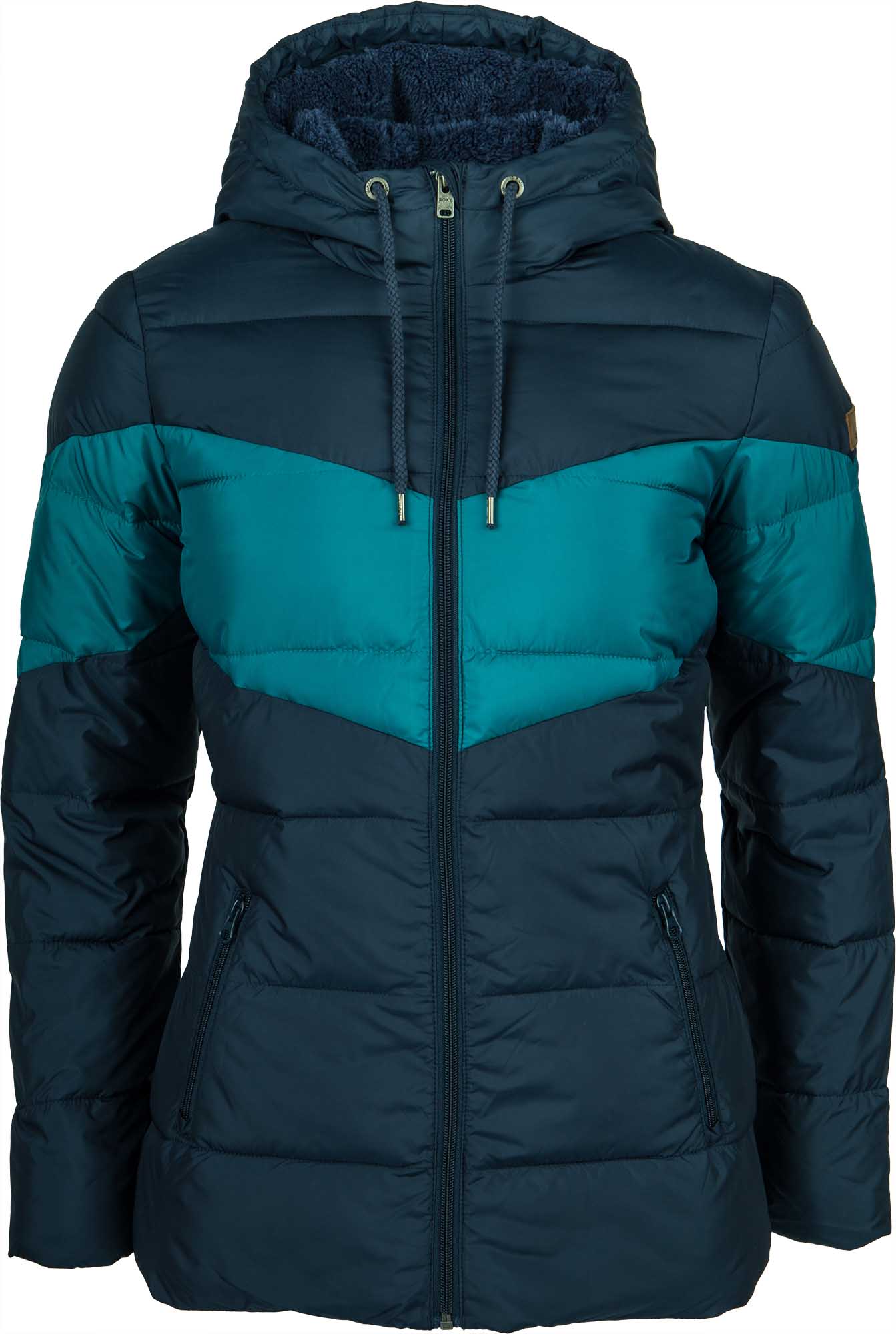 

Куртка Roxy FEELING BREEZY, XS (42)