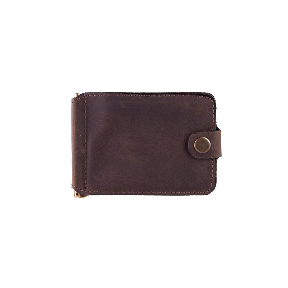 

Зажим HiArt MC-01/1-S19-1106-000 Shabby Gavana Brown