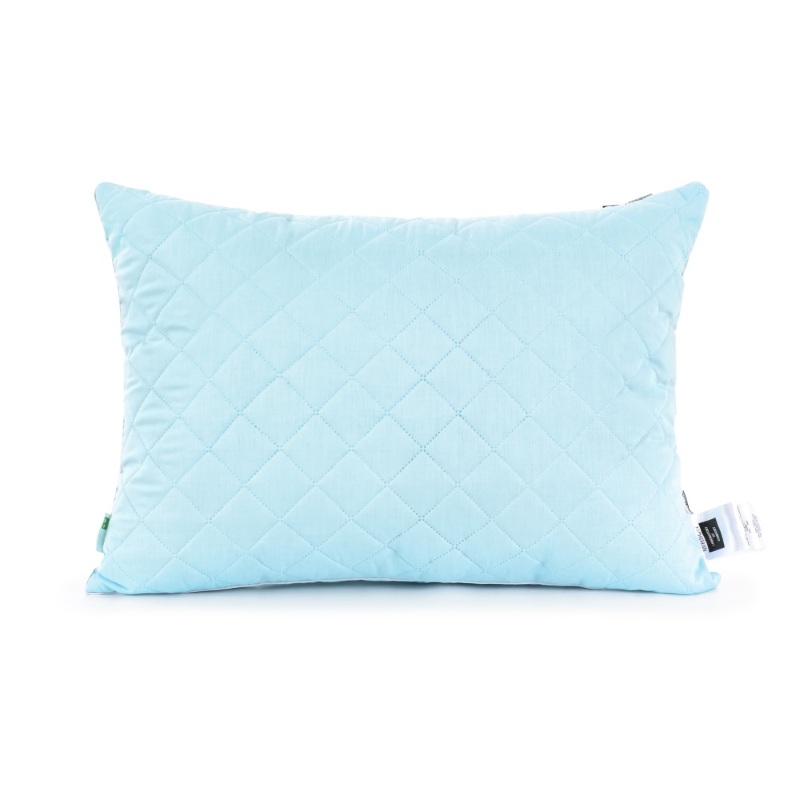 

Подушка Mirson Valentino Хлопок 1289 50х70 см (Средняя) украина-италия, хлопок