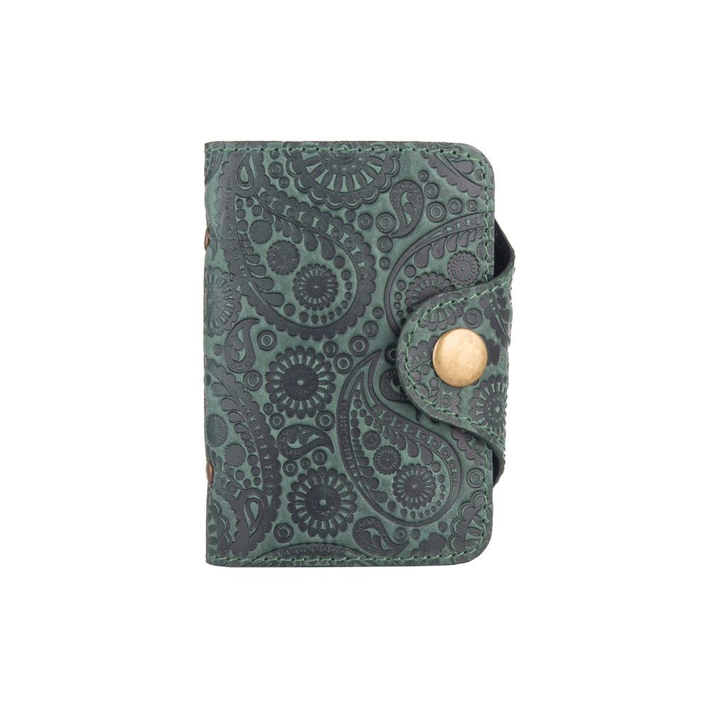 

КартХолдер HiArt CH-03-S19-5920-T004 Shabby Alga "Buta Art"