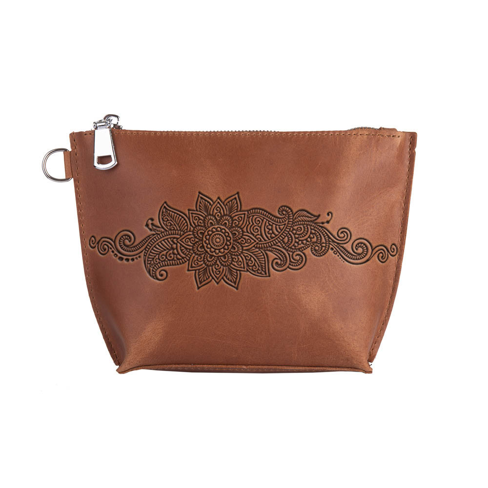 

Косметичка HiArt CB-01-S19-1235-T006 Shabby Cumaru "Mehendi Classic"