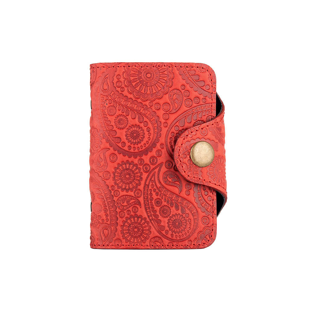 

КартХолдер HiArt CH-03-S18-1440-T004 Shabby Red Berry "Buta Art"