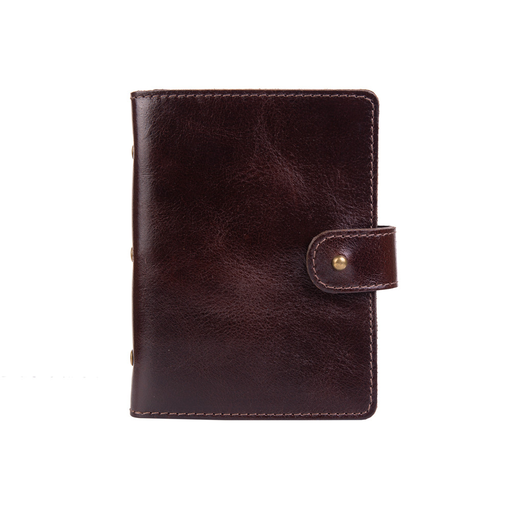 

КартХолдер HiArt CH-06-C19-1314-000 Crystal Brown Silk