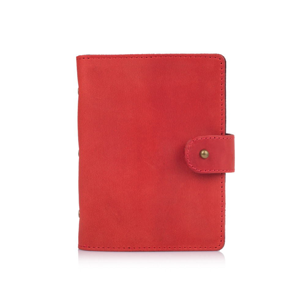 

Картхолдер HiArt CH-06-S18-1440-000 Shabby Red Berry