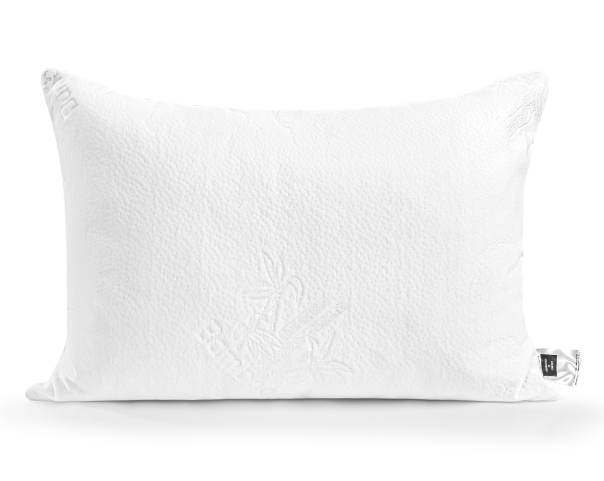 

Подушка Mirson Julia Silk Kapok 50х70 см (Мягкая) украина-италия, трикотаж