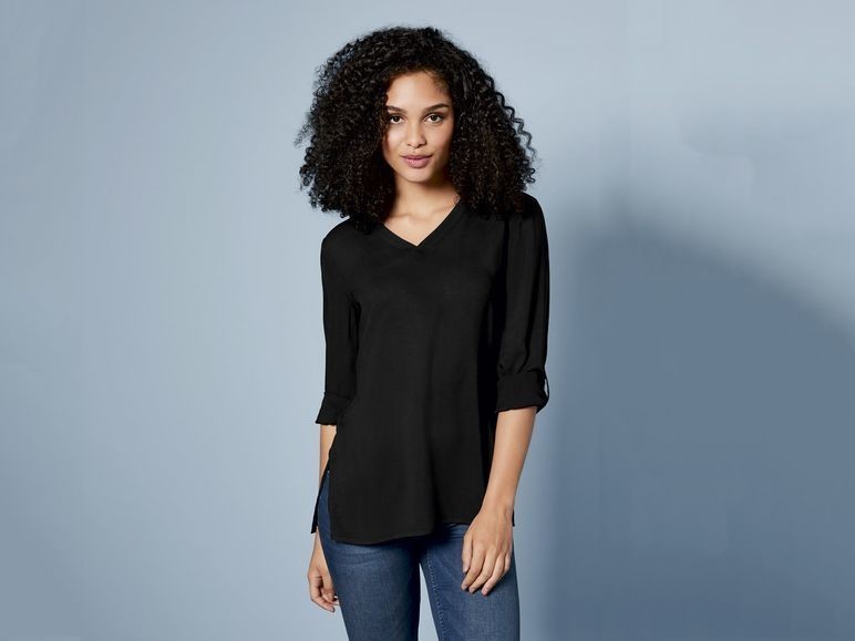 

Блуза Esmara  черный, Блуза Esmara L черный